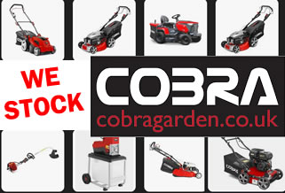 Cobra Garden