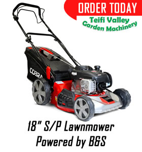 Cobra Mower